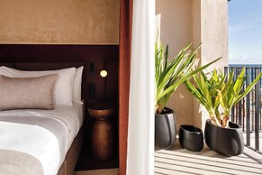 Domes of Corfu Autograph Collection