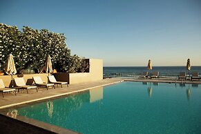 Domes of Corfu Autograph Collection