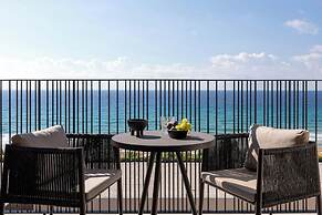 Domes of Corfu Autograph Collection