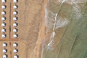 Domes of Corfu Autograph Collection