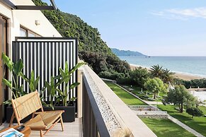 Domes of Corfu Autograph Collection