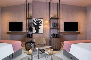 Domes of Corfu Autograph Collection