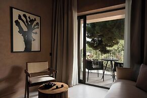 Domes of Corfu Autograph Collection