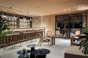 Domes of Corfu Autograph Collection