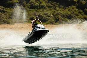 Domes of Corfu Autograph Collection