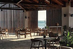 Domes of Corfu Autograph Collection