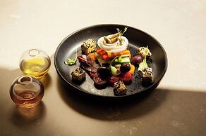 Domes of Corfu Autograph Collection