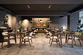 Domes of Corfu Autograph Collection