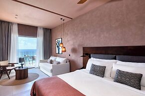 Domes of Corfu Autograph Collection