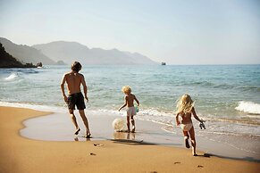 Domes of Corfu Autograph Collection