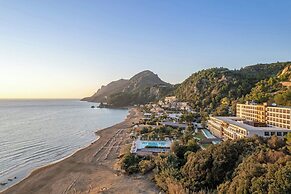 Domes of Corfu Autograph Collection