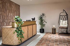 Domes of Corfu Autograph Collection