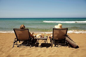 Domes of Corfu Autograph Collection