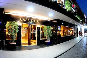 Casa D Or Hotel