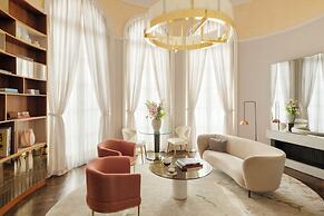 Raffles Europejski Warsaw