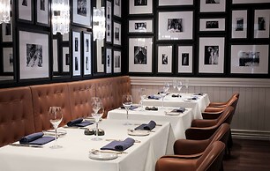 Raffles Europejski Warsaw