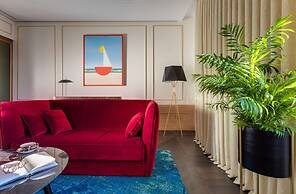 Raffles Europejski Warsaw