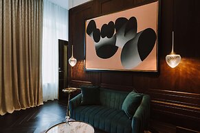 Raffles Europejski Warsaw