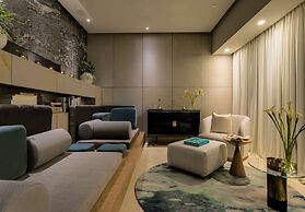 Raffles Europejski Warsaw