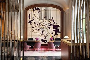 Raffles Europejski Warsaw