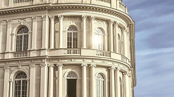 Raffles Europejski Warsaw