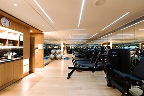 Raffles Europejski Warsaw