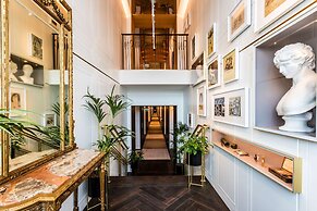 Raffles Europejski Warsaw