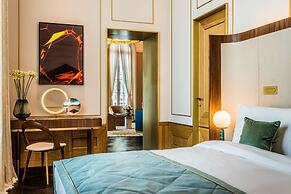 Raffles Europejski Warsaw