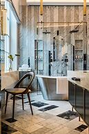 Raffles Europejski Warsaw