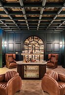 Raffles Europejski Warsaw