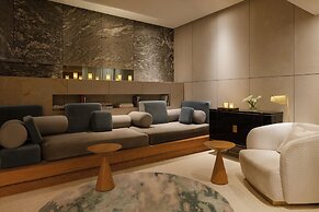 Raffles Europejski Warsaw
