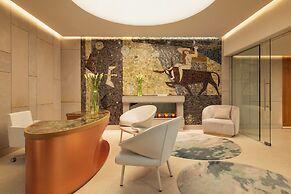 Raffles Europejski Warsaw