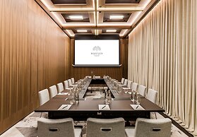 Raffles Europejski Warsaw