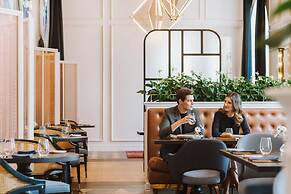 Raffles Europejski Warsaw