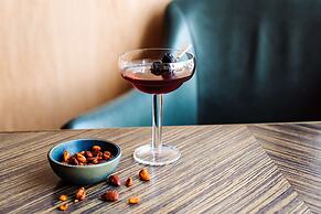 Raffles Europejski Warsaw