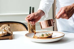 Raffles Europejski Warsaw