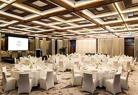 Raffles Europejski Warsaw