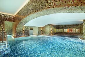 Raffles Europejski Warsaw