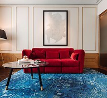 Raffles Europejski Warsaw