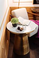 Raffles Europejski Warsaw