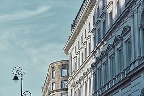 Raffles Europejski Warsaw