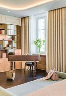 Raffles Europejski Warsaw