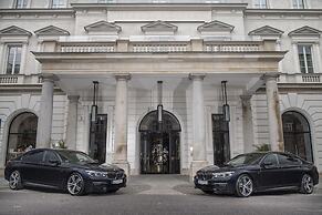 Raffles Europejski Warsaw