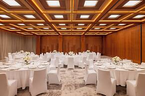 Raffles Europejski Warsaw