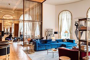 Raffles Europejski Warsaw