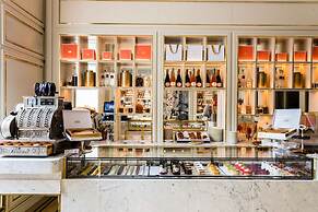 Raffles Europejski Warsaw