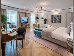 Raffles Europejski Warsaw