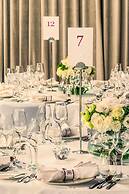 Raffles Europejski Warsaw