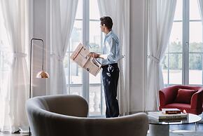 Raffles Europejski Warsaw