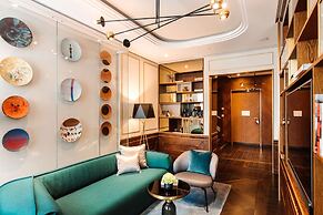 Raffles Europejski Warsaw